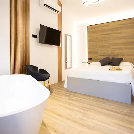 Aparthotel As Alvarizas Morana