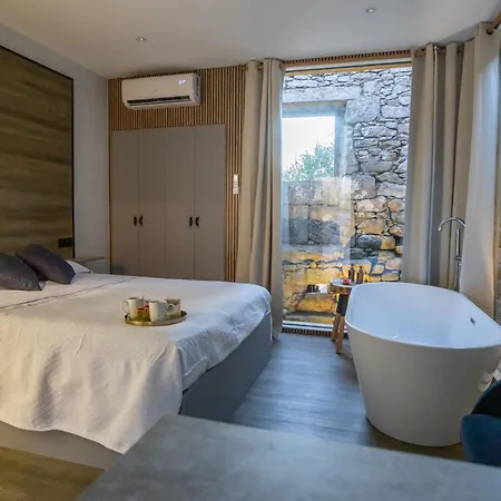 Aparthotel As Alvarizas Morana