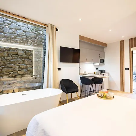 As Alvarizas Aparthotel Morana