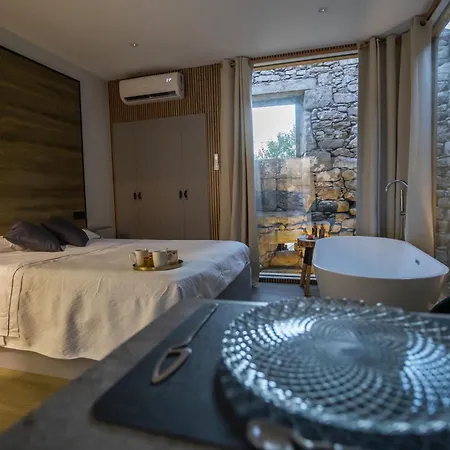 Aparthotel As Alvarizas Morana