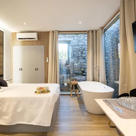 Aparthotel As Alvarizas Morana