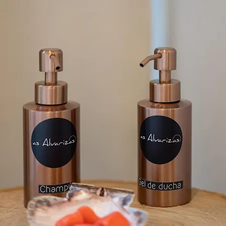 As Alvarizas Aparthotel Morana