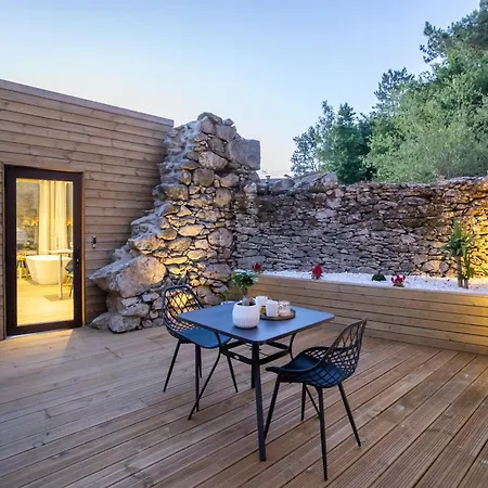 Aparthotel As Alvarizas Morana