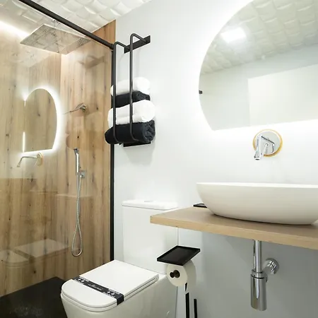 Aparthotel As Alvarizas