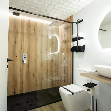 Aparthotel As Alvarizas *