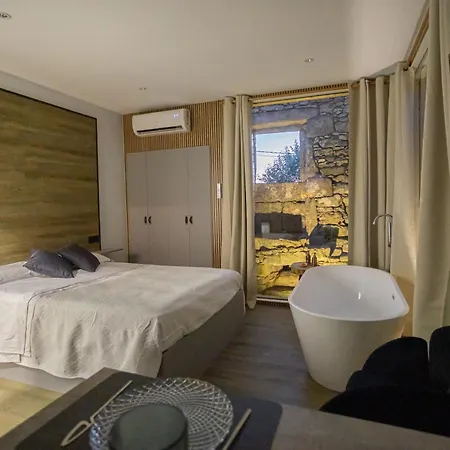As Alvarizas Aparthotel Morana