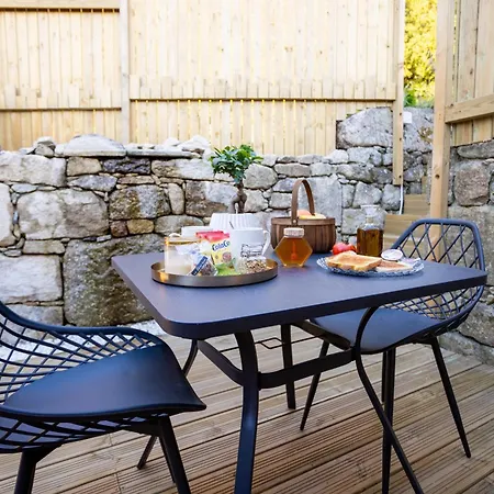 As Alvarizas Aparthotel