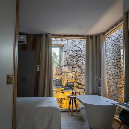 Aparthotel As Alvarizas Morana