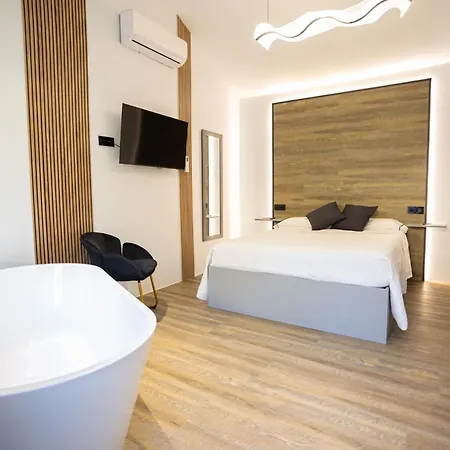 Aparthotel As Alvarizas *