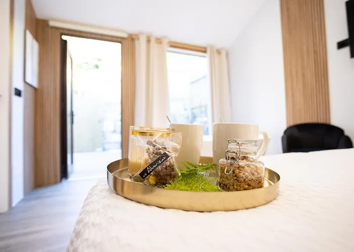 As Alvarizas 3* Moraña