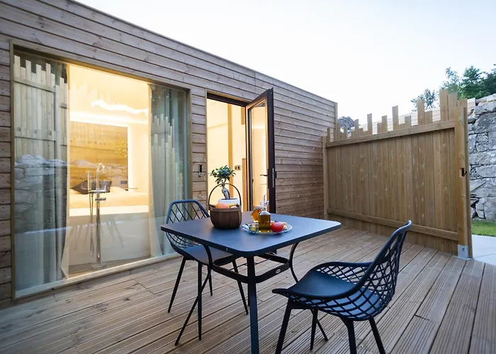 As Alvarizas 3* Moraña