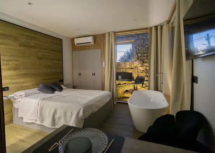 As Alvarizas Moraña