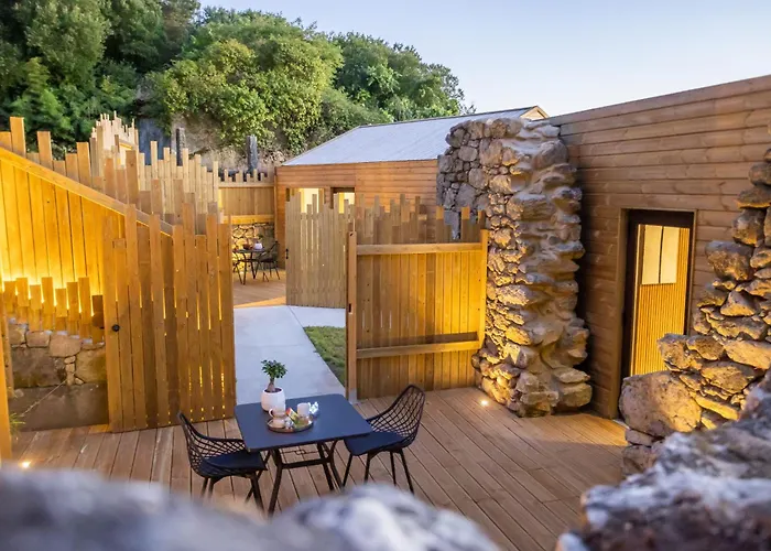 As Alvarizas 3* Moraña